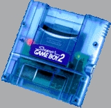 Super Game Boy 2 (Super Nintendo)